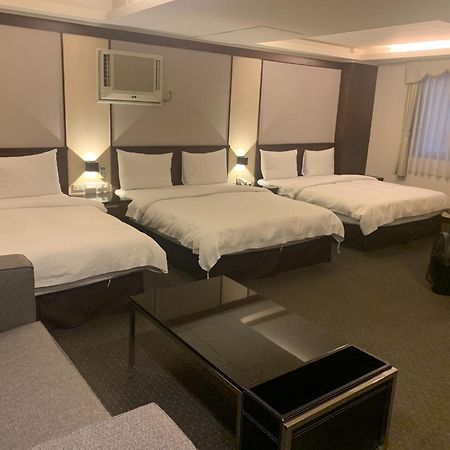 לודונג Sun Sweet Hotel חדר תמונה