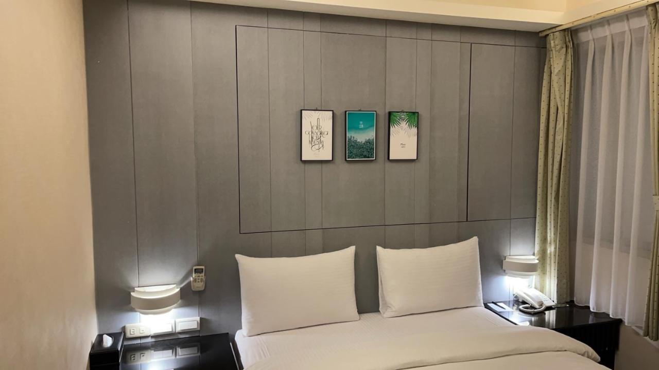 לודונג Sun Sweet Hotel מראה חיצוני תמונה