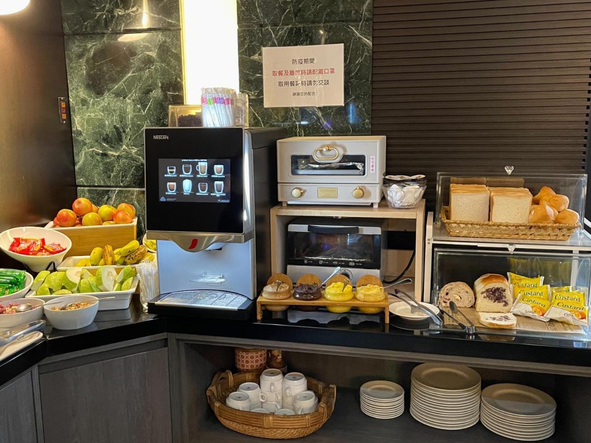 לודונג Sun Sweet Hotel מראה חיצוני תמונה