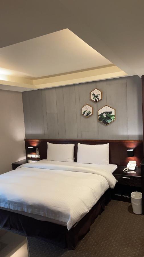 לודונג Sun Sweet Hotel מראה חיצוני תמונה