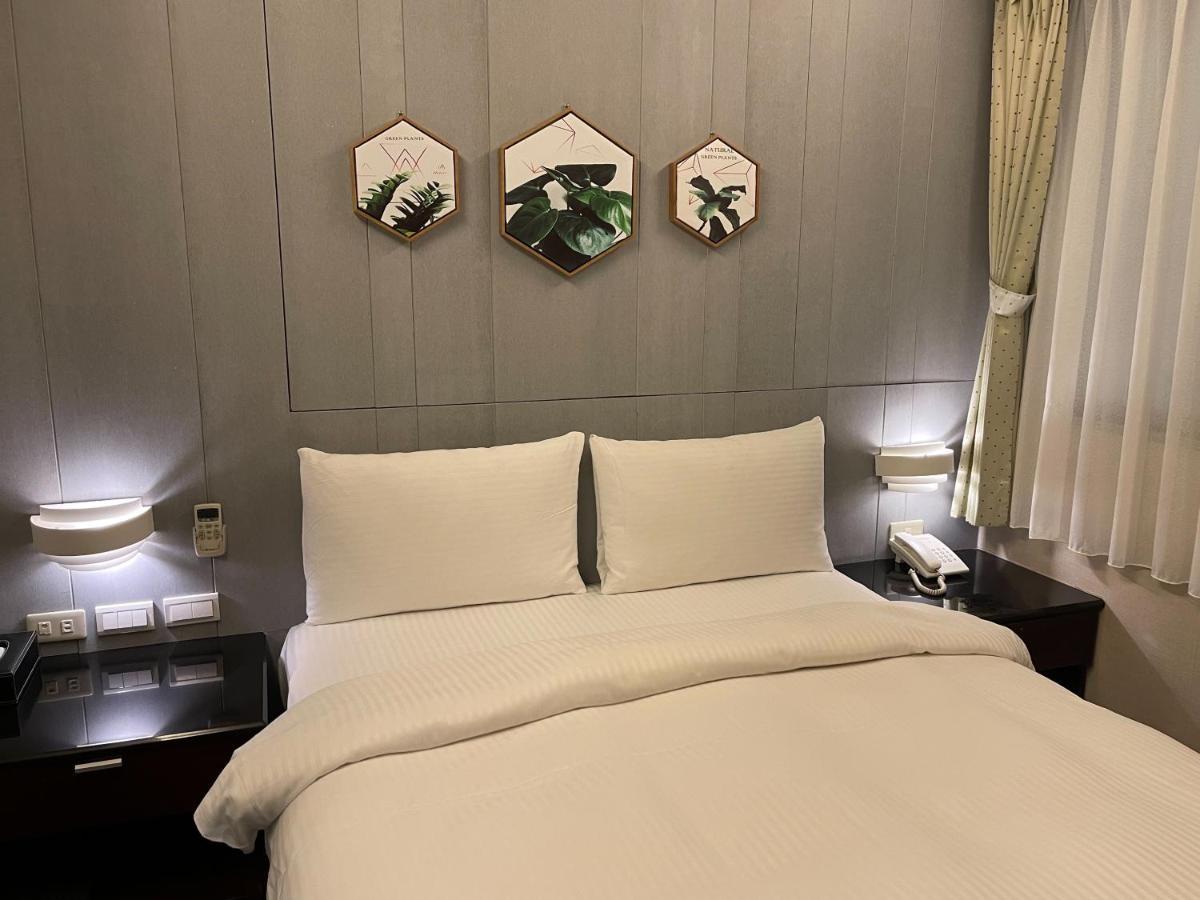 לודונג Sun Sweet Hotel מראה חיצוני תמונה