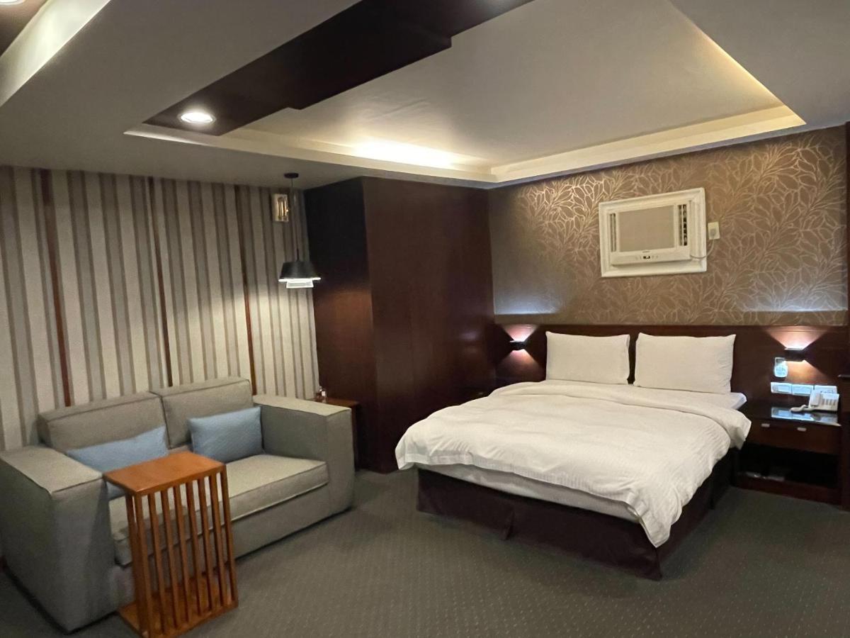 לודונג Sun Sweet Hotel מראה חיצוני תמונה