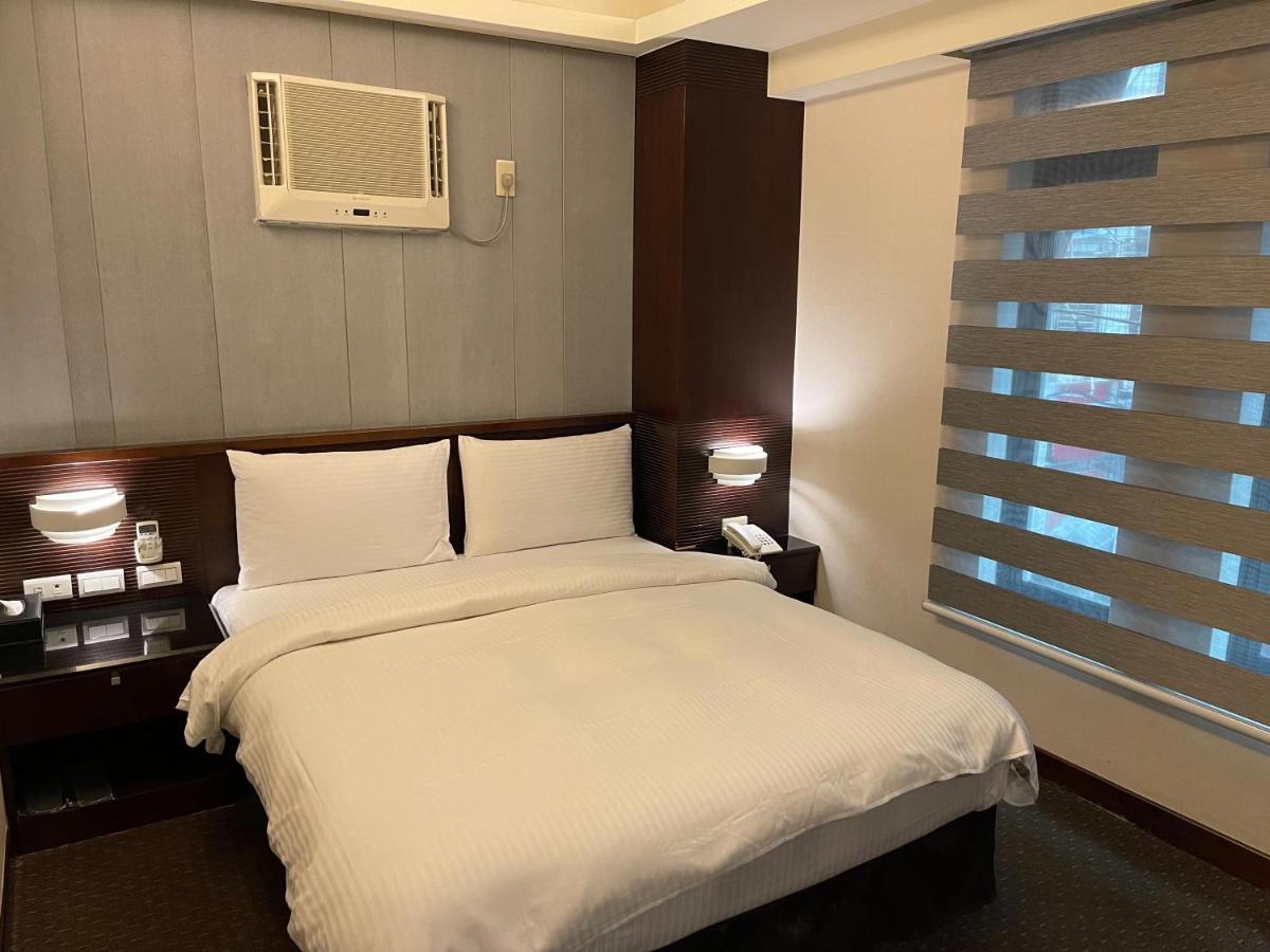 לודונג Sun Sweet Hotel מראה חיצוני תמונה
