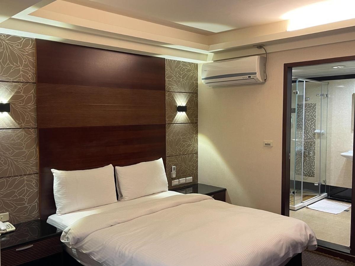 לודונג Sun Sweet Hotel מראה חיצוני תמונה
