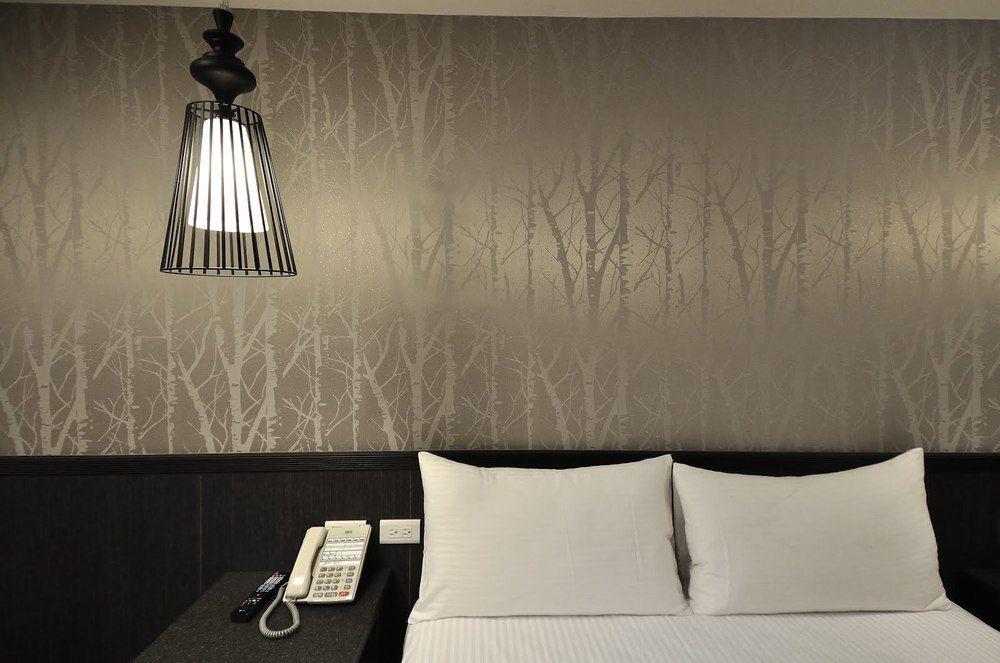 לודונג Sun Sweet Hotel מראה חיצוני תמונה