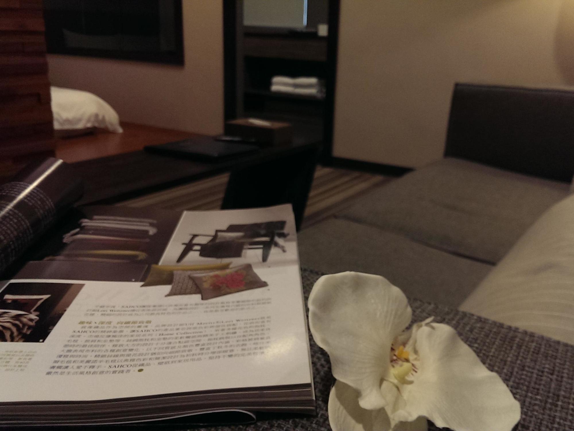 לודונג Sun Sweet Hotel מראה חיצוני תמונה