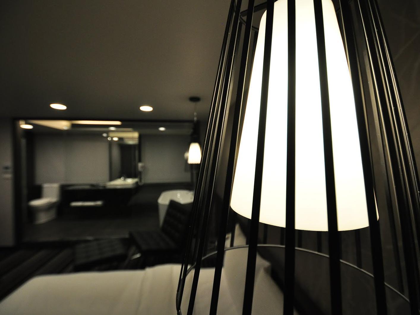 לודונג Sun Sweet Hotel מראה חיצוני תמונה