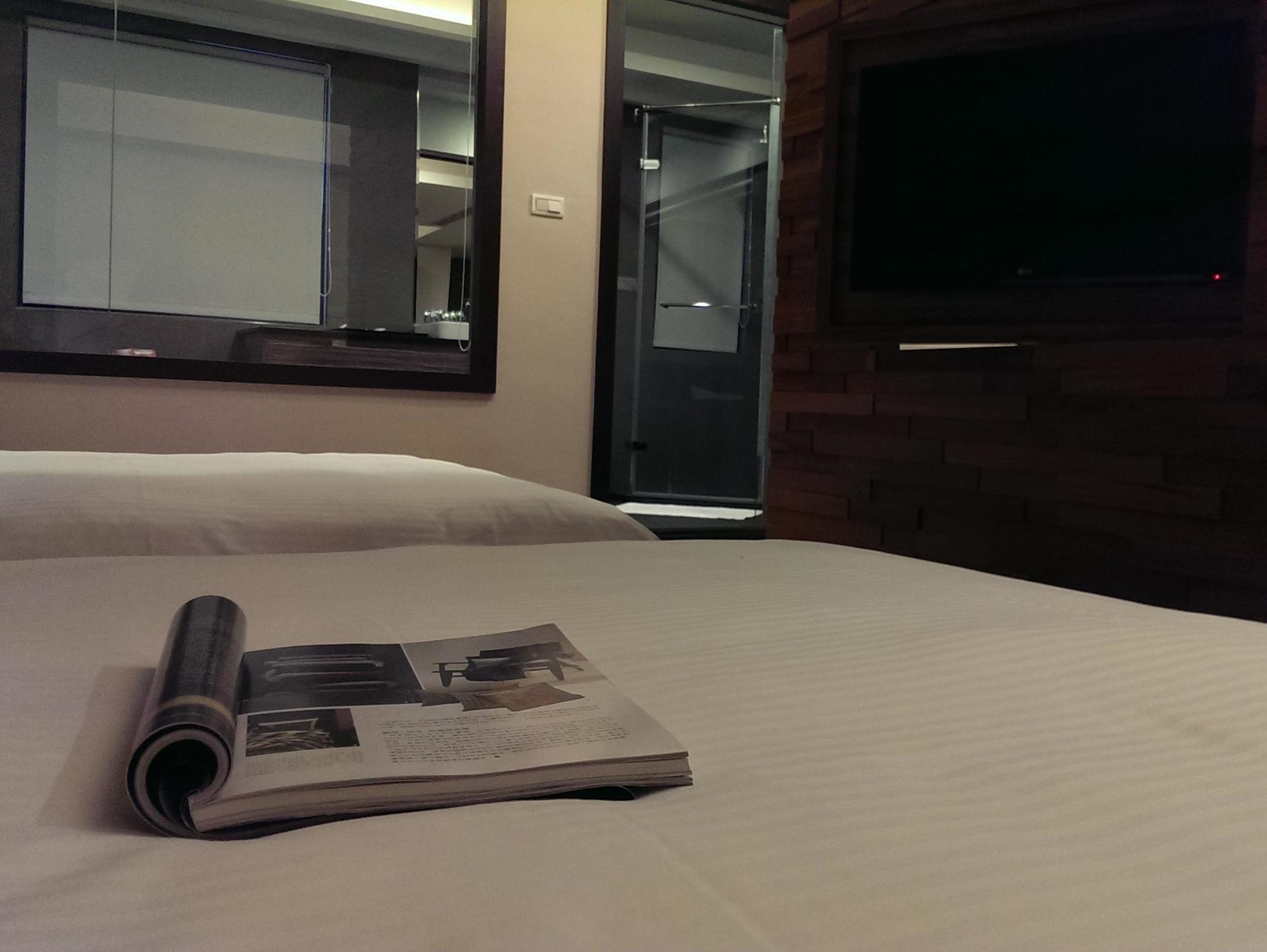 לודונג Sun Sweet Hotel מראה חיצוני תמונה