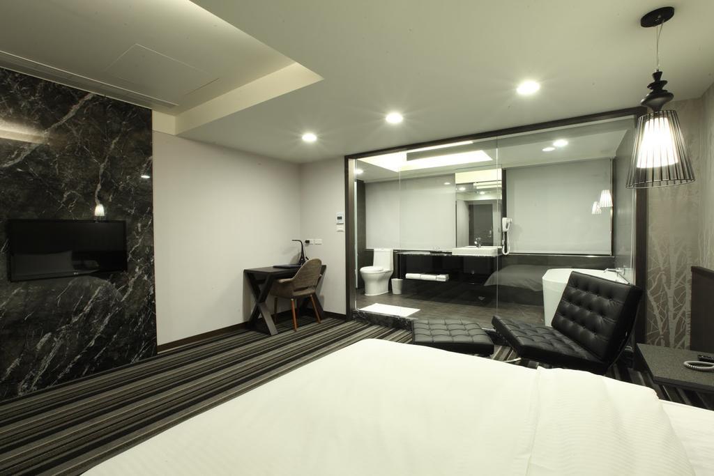 לודונג Sun Sweet Hotel מראה חיצוני תמונה