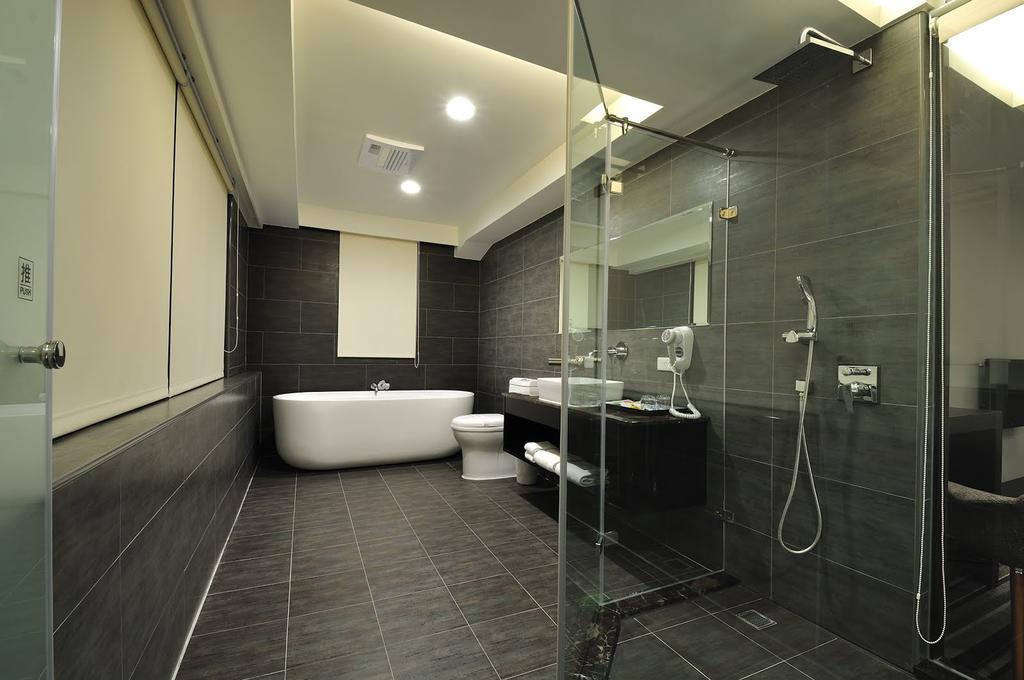 לודונג Sun Sweet Hotel מראה חיצוני תמונה