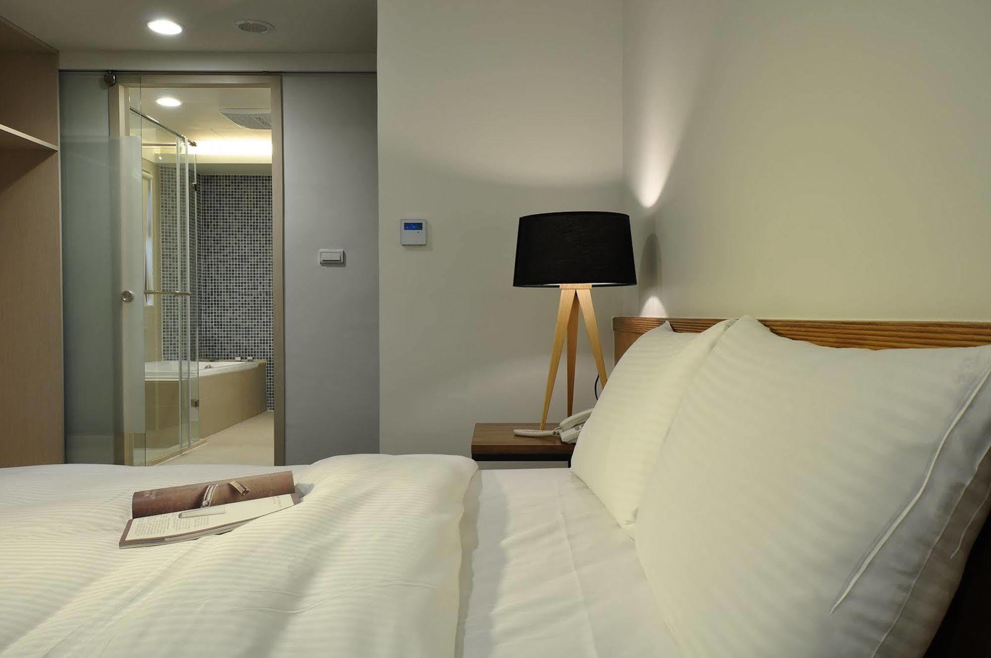 לודונג Sun Sweet Hotel מראה חיצוני תמונה