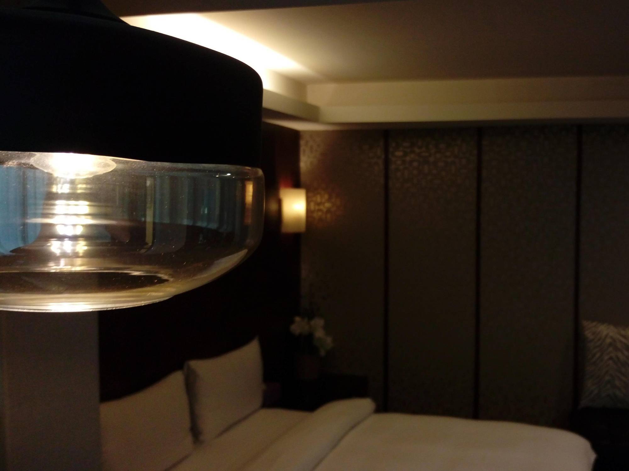 לודונג Sun Sweet Hotel מראה חיצוני תמונה