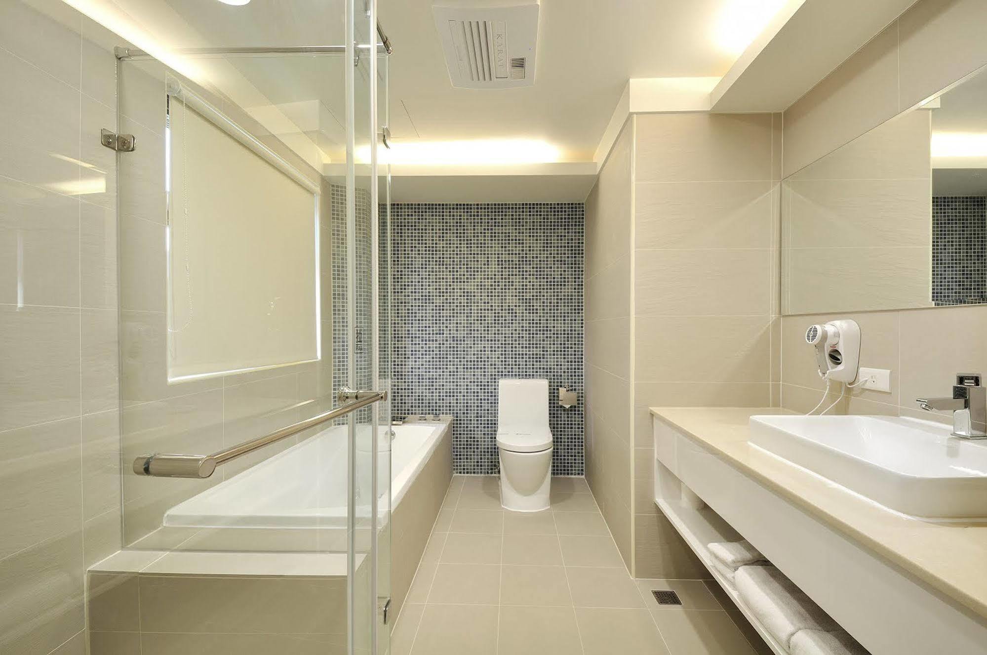 לודונג Sun Sweet Hotel מראה חיצוני תמונה