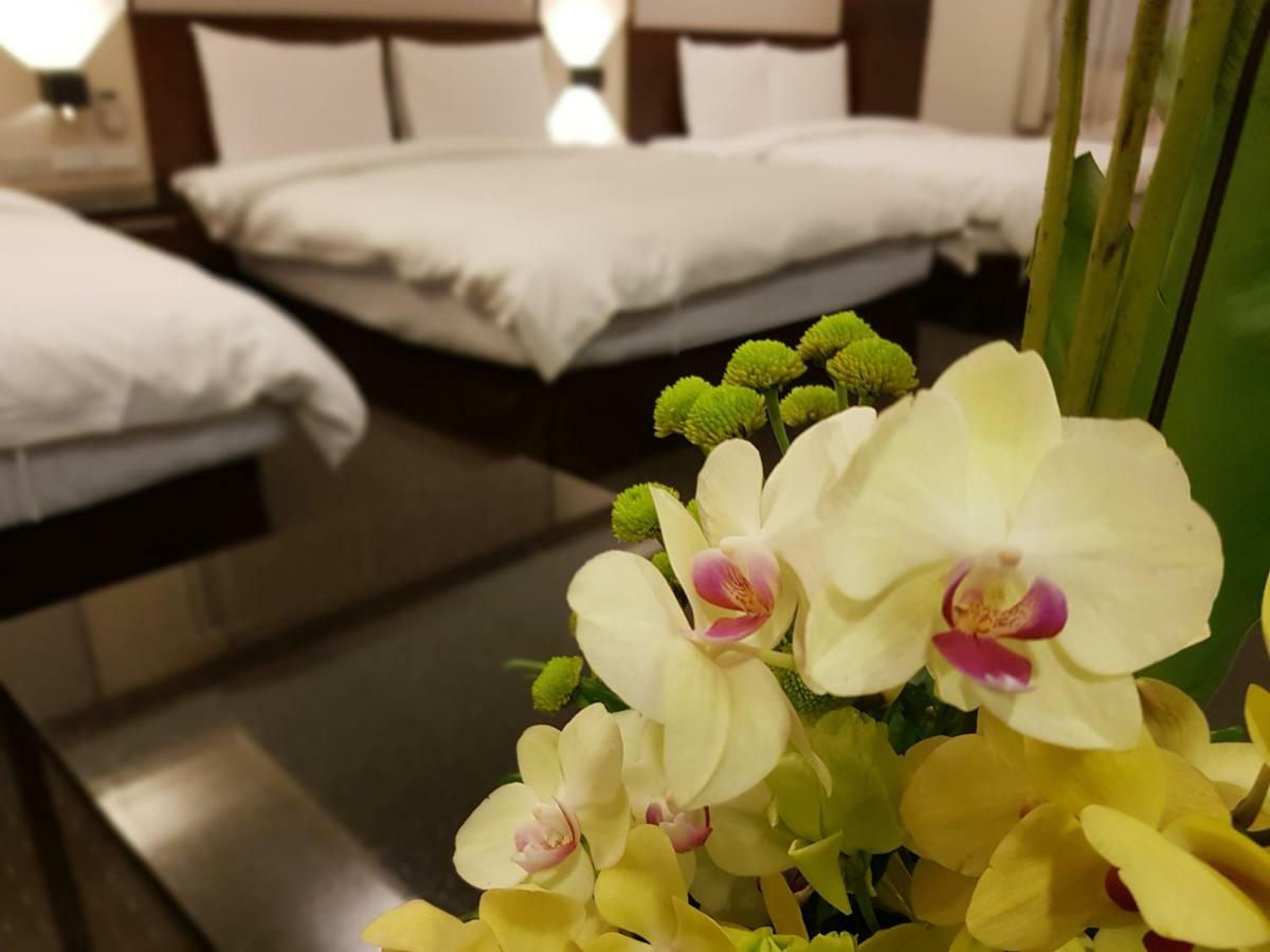 לודונג Sun Sweet Hotel מראה חיצוני תמונה