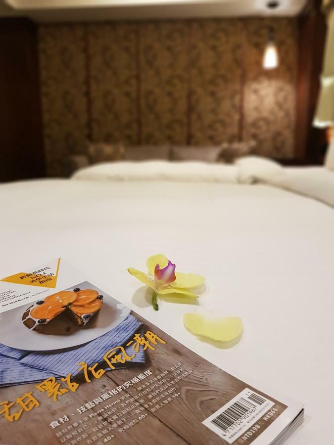 לודונג Sun Sweet Hotel מראה חיצוני תמונה